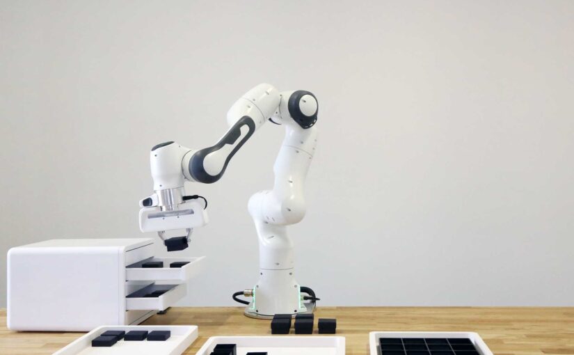 El mercado global de robots SLAM experimenta un crecimiento constante y prometedor, según un estudio de HTF MI Research